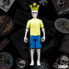 Powell & Peralta X Super Seven Wave 2 Figures - SkateTillDeath.com