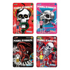 Powell & Peralta X Super Seven Wave 2 Figures - SkateTillDeath.com