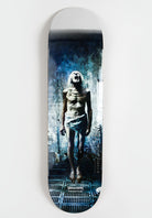 Primitive Skateboards x Megadeth Lemos Countdown To Extinction - SkateTillDeath.com