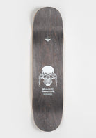 Primitive Skateboards x Megadeth Lemos Countdown To Extinction - SkateTillDeath.com