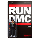 RUN DMC ReAction Figures Darryl "DMC" McDaniels - SkateTillDeath.com