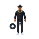 RUN DMC ReAction Figures Jam Master Jay - SkateTillDeath.com