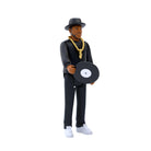 RUN DMC ReAction Figures Jam Master Jay - SkateTillDeath.com