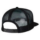 Santa Cruz Cap Natas Screaming Panther White/Black - SkateTillDeath.com