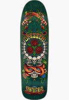 Santa-Cruz Dressen Rose Crew Shaped - SkateTillDeath.com