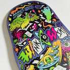 Santa Cruz Erick Winkowski Sketchbook Deck 10.34" x 30.54" (8ball Variant only) - SkateTillDeath.com