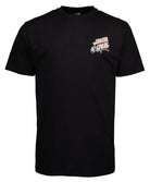 Santa Cruz T-Shirt Dressen Roses Club T-Shirt - SkateTillDeath.com