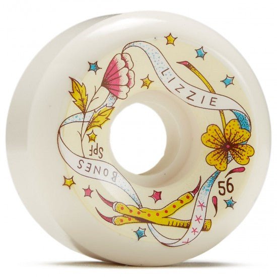 SPF Armanto Lucky Charms 84B P5 Sidecut Wheels - SkateTillDeath.com