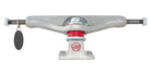 Stage 11 Slayer Polished Silver Standard Independent Skateboard Trucks - SkateTillDeath.com