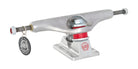 Stage 11 Slayer Polished Silver Standard Independent Skateboard Trucks - SkateTillDeath.com