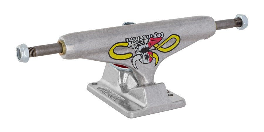 Stage 11 Toy Machine Standard Independent Skateboard Trucks - SkateTillDeath.com