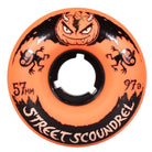 STREET PLANT JACK-O-SCOUNDREL 97A 57MM SKATEBOARD WHEELS - SkateTillDeath.com