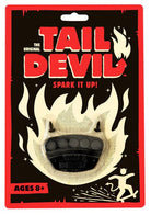 Tail Devil skateboard spark plate - SkateTillDeath.com