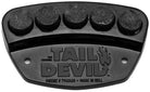 Tail Devil skateboard spark plate - SkateTillDeath.com