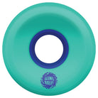 Wheels Santa-Cruz OG Slime 78A green-blue - SkateTillDeath.com